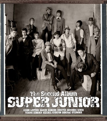 돈 돈! (Don’t Don) Repackage